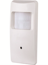 3.7mm AHD 1080P 2.4MP Lens Detector Camera